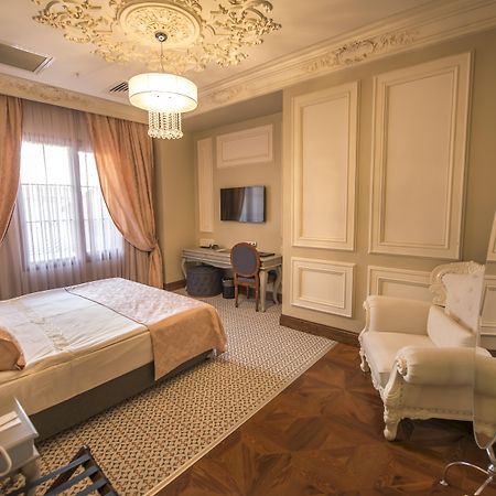 Babillon Hotel Spa & Restaurant Ризе Экстерьер фото