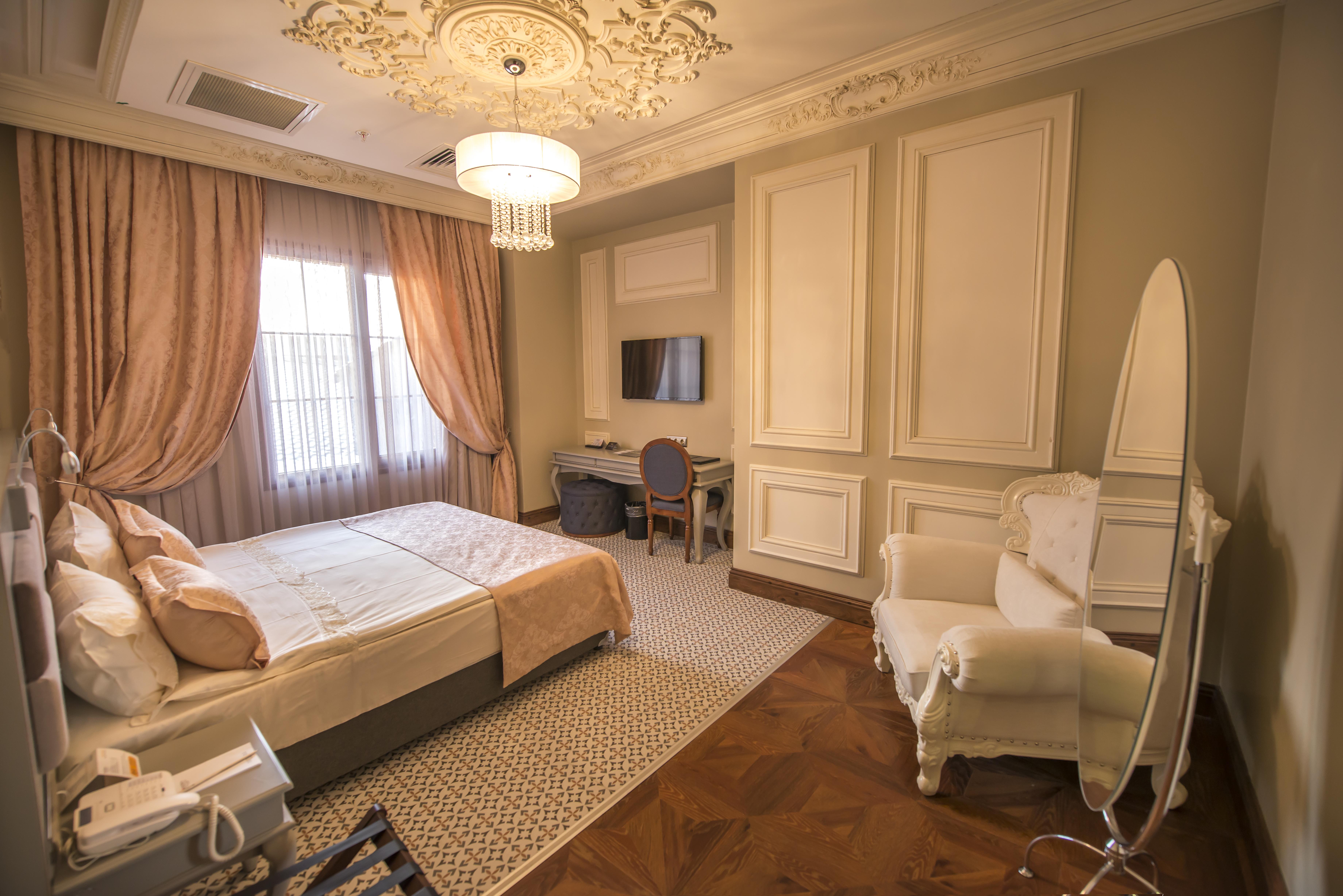 Babillon Hotel Spa & Restaurant Ризе Экстерьер фото